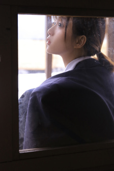 鬼灭之刃游郭篇第11集